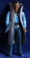 Lando Calrissian